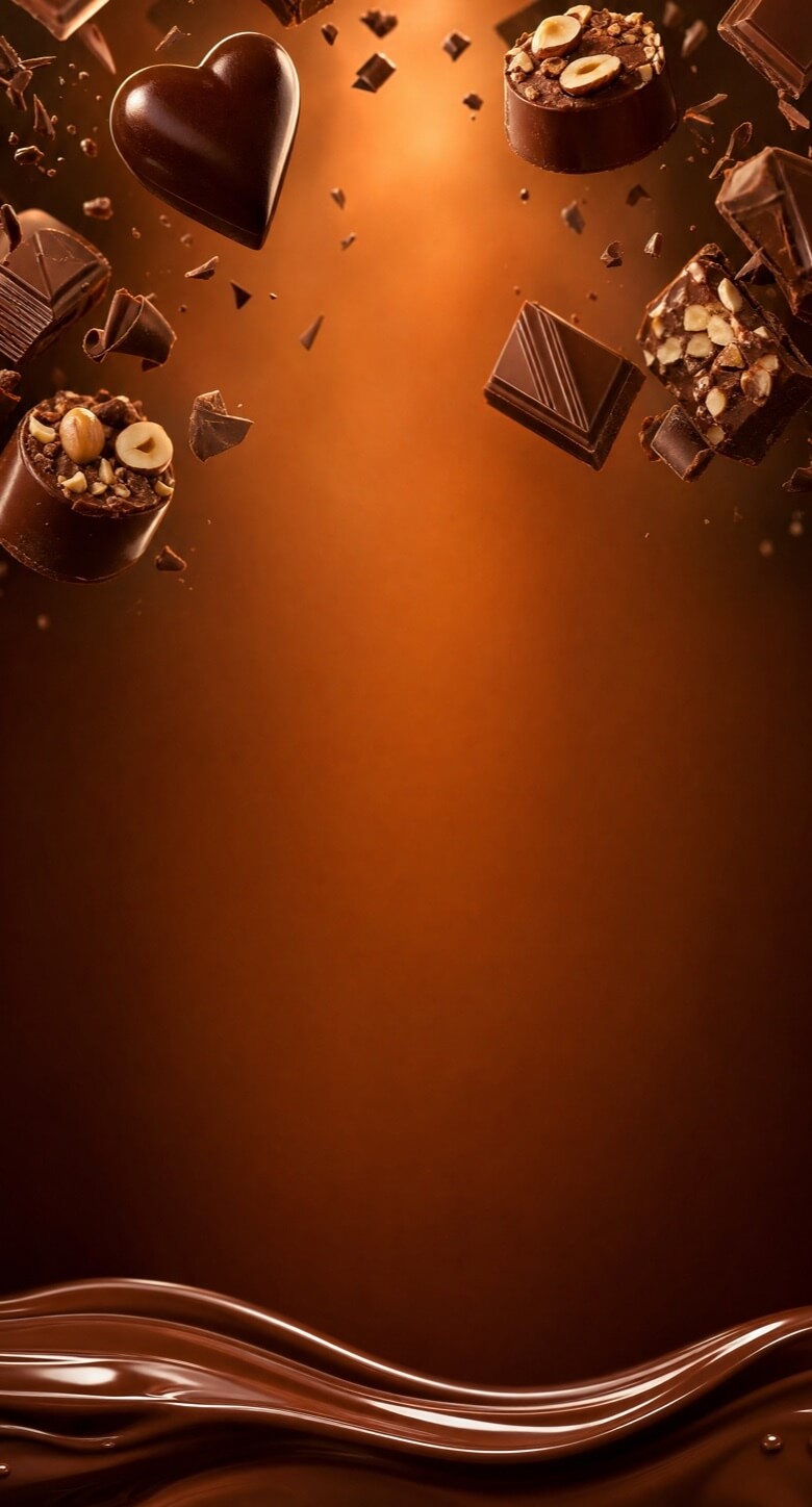 Sfoglia il Catalogo Cioccolata 2026