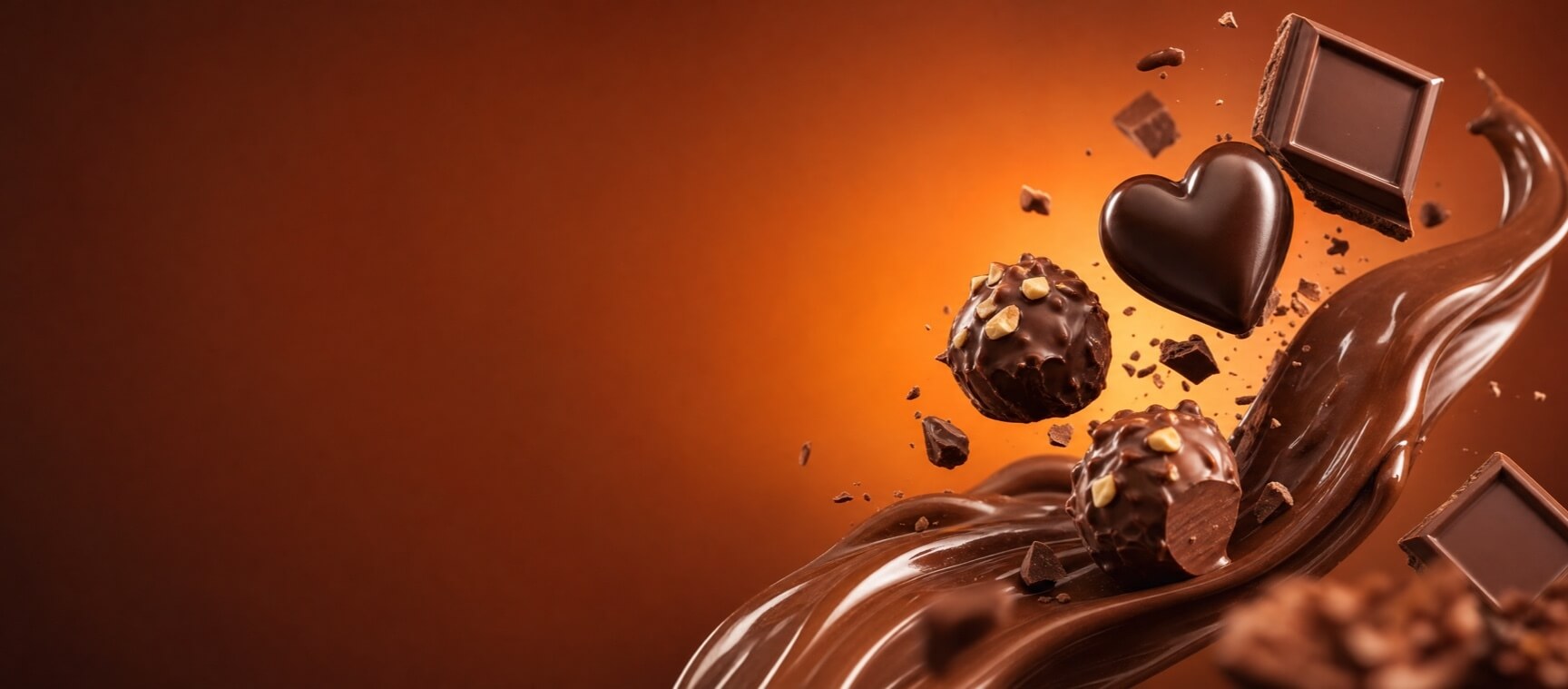 Sfoglia il Catalogo Cioccolata 2026