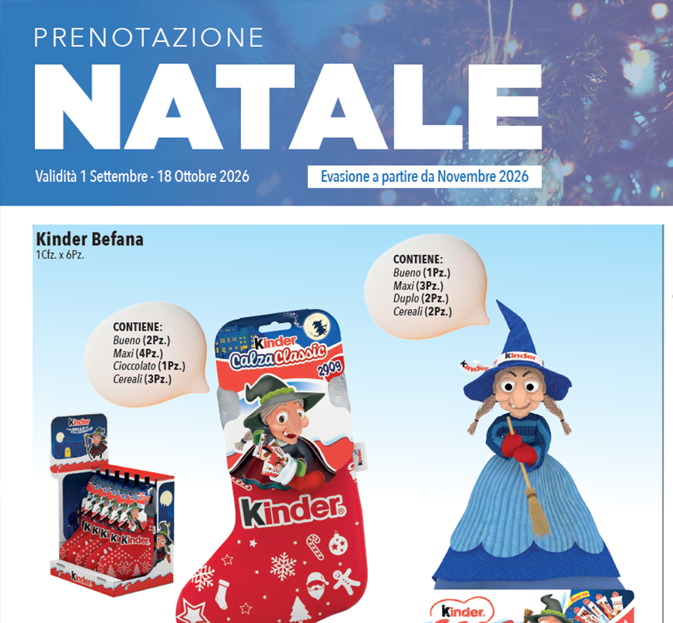 Sfoglia il volantino