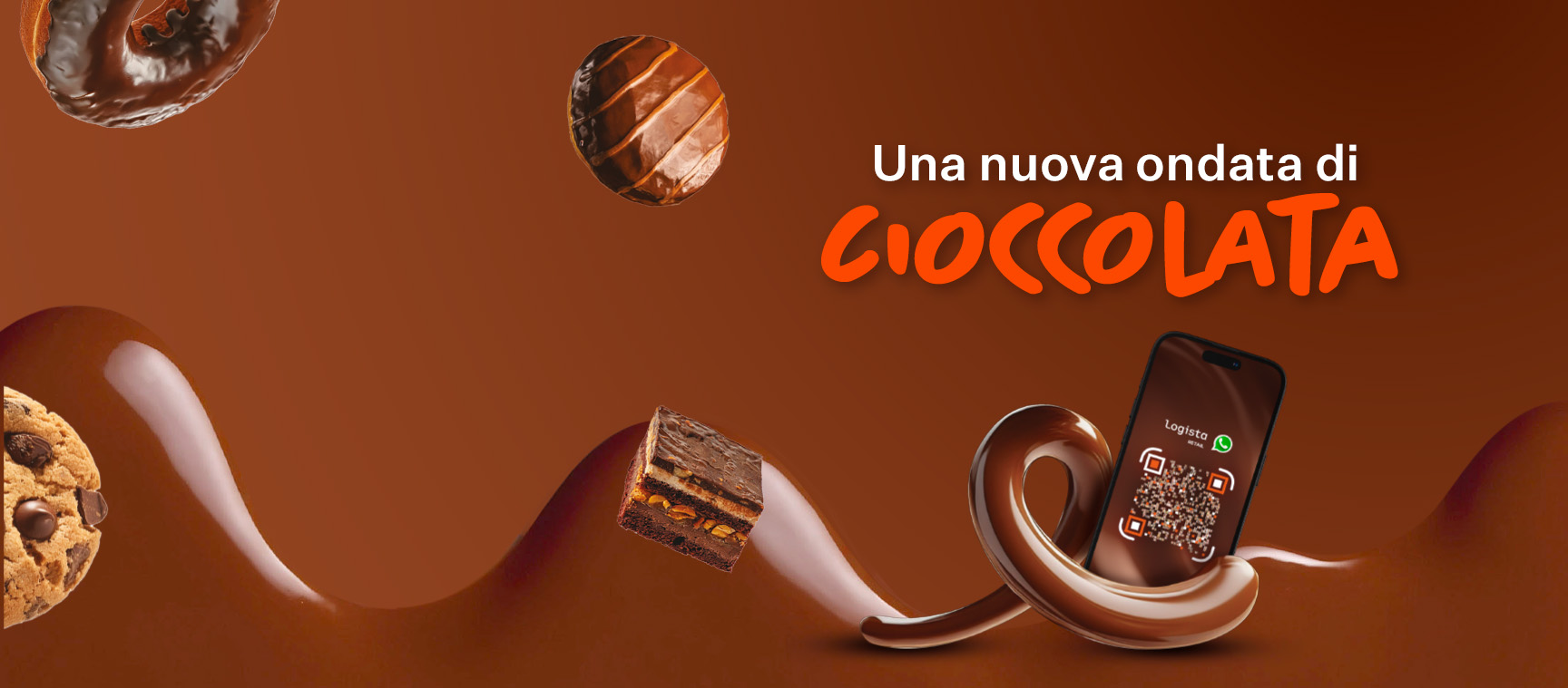 Sfoglia ora il nuovo catalogo Ottobre 2025!