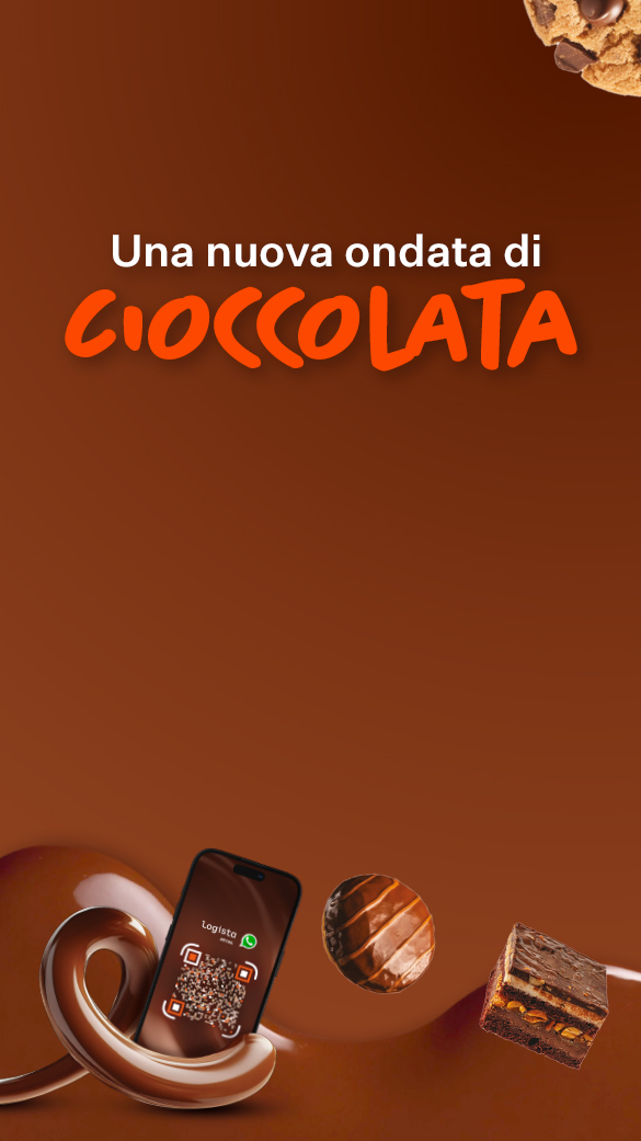 Sfoglia ora il nuovo catalogo Ottobre 2025!